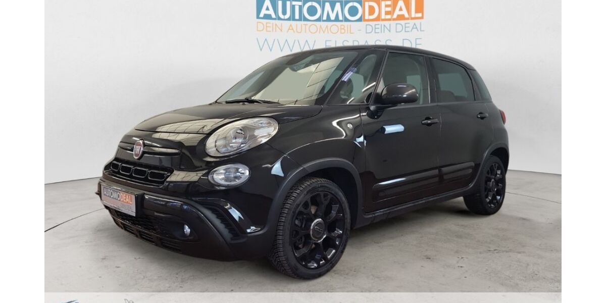 Fiat 500L 94.042 km 10.498 &euro; Dinslaken 46539