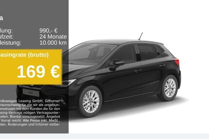 Seat Ibiza 24.019 km 23.580 &euro; Recklinghausen 45663