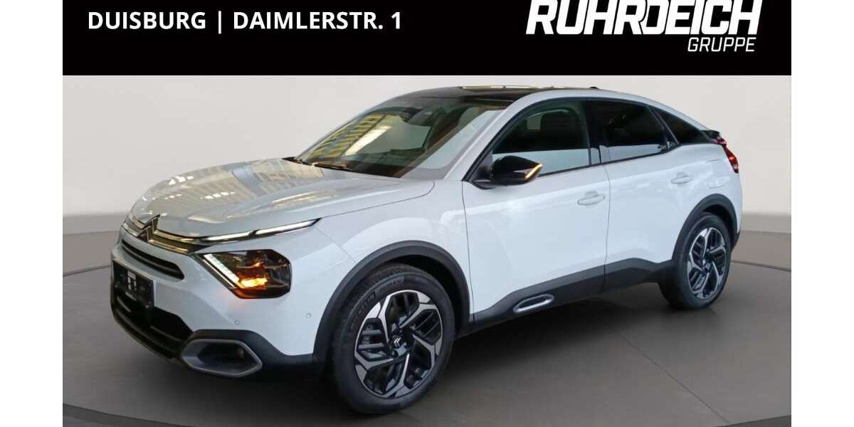 Citroen C4 20.947 km 20.690 &euro; Duisburg 47167