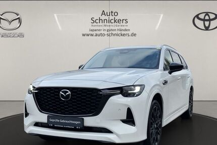 Mazda CX-80 19.729 km 48.500 &euro; Moers 47441