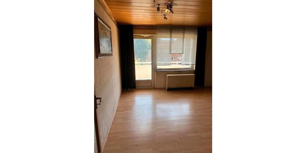 Etagenwohnung Recklinghausen König Ludwig - 3 Zimmer, 64 m&sup2;, 114.000&euro; | Angebot:25306636