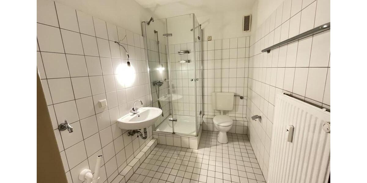 Etagenwohnung Recklinghausen König Ludwig - 2 Zimmer, 60 m&sup2;, 499&euro; | Angebot:26570901
