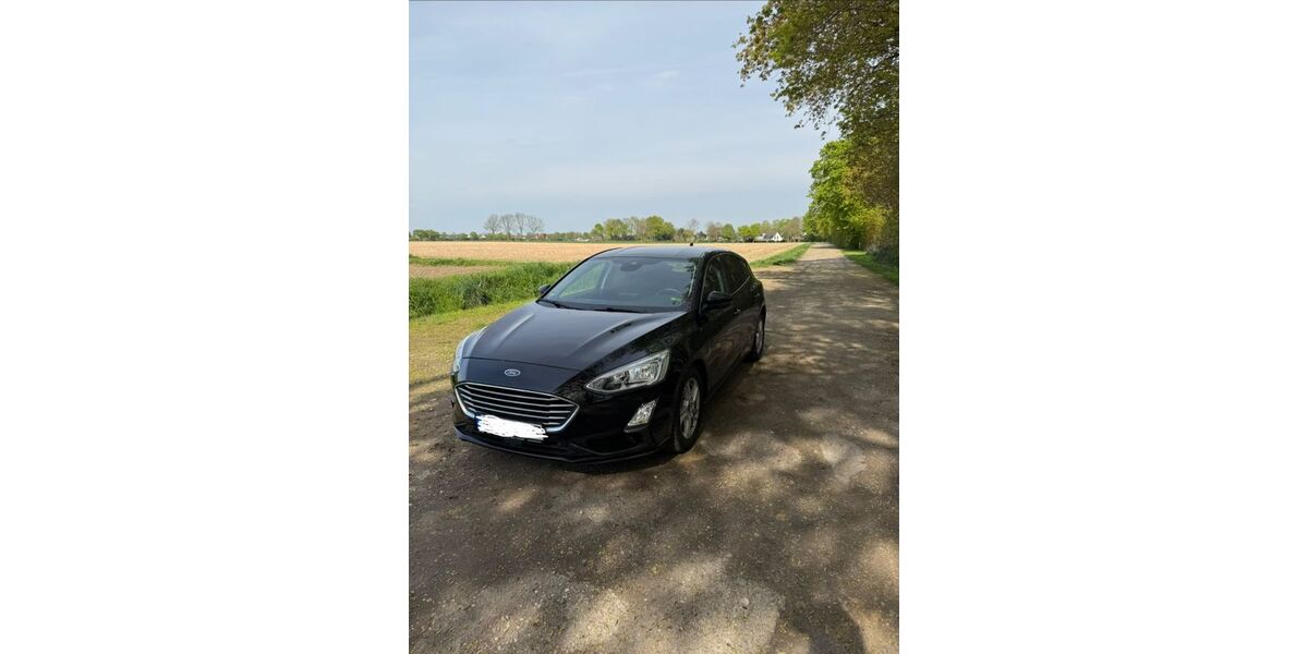 Ford Focus 108.419 km 12.800 &euro; Moers 47447