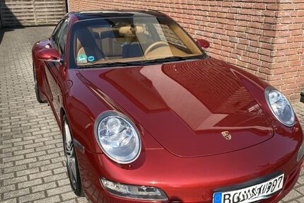 Porsche 997 128.000 km 70.000 &euro; Bottrop 46236