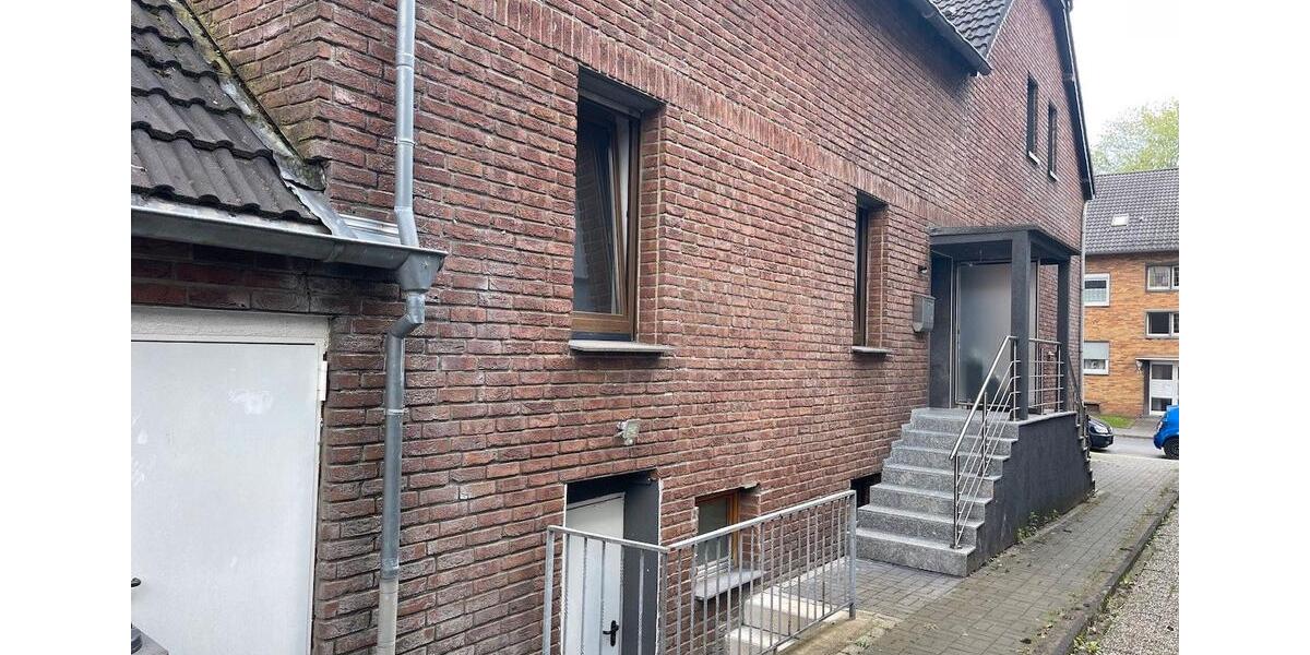 Doppelhaushälfte Gelsenkirchen Gelsenkirchen-Nord - 2 Zimmer, 66 m&sup2;, 890&euro; | Angebot:26503779