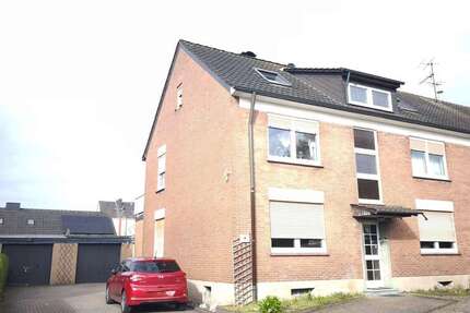 Wohnung Dorsten - 4.5 Zimmer, 91 m&sup2;, 179.000&euro; | Angebot:26145852