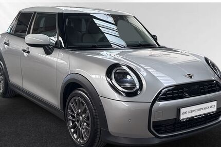 Mini Cooper C 11.200 km 26.741 &euro; Moers 47441