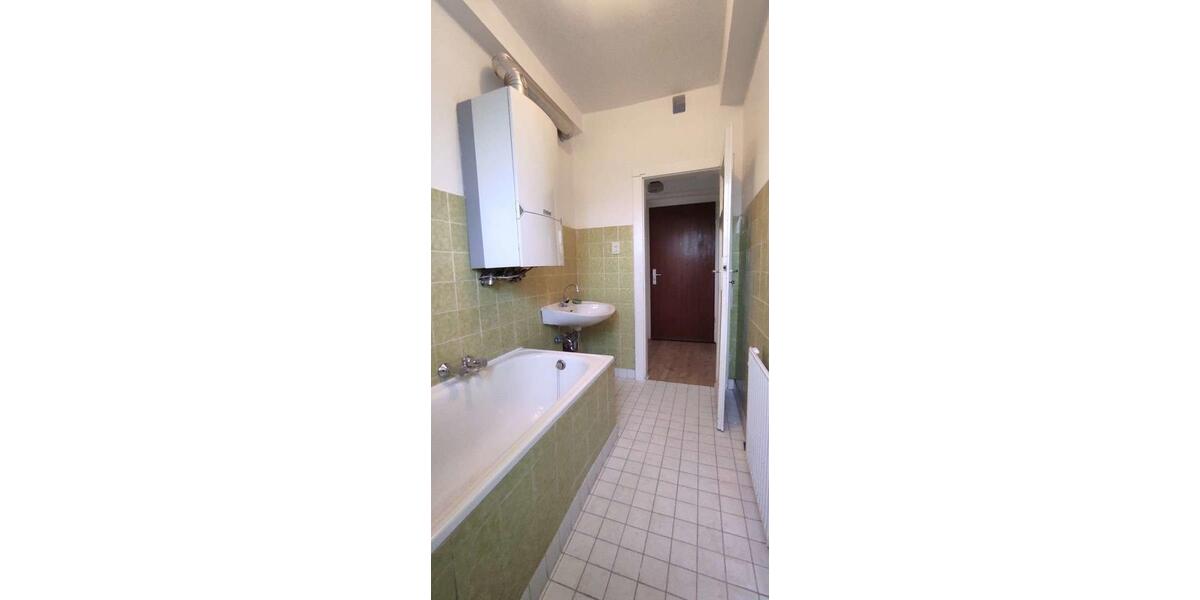 Etagenwohnung Bochum Bochum-Nord - 2 Zimmer, 61 m&sup2;, 490&euro; | Angebot:26022895