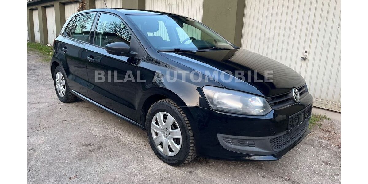 VW Polo 107.000 km 4.990 &euro; Gelsenkirchen 45889