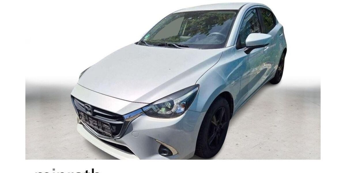 Mazda 2 46.520 km 11.870 &euro; Duisburg-Rheinhausen 47226
