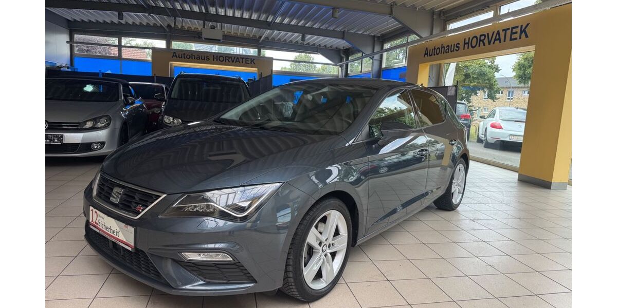 Seat Leon 136.000 km 12.450 &euro; Waltrop 45731