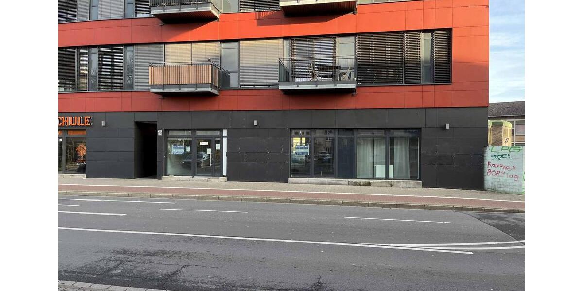 Gewerbeobjekt Moers - 4.801&euro; | Angebot:23812393