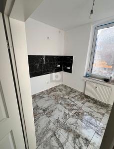 FRISCH RENOVIERT, CHARMANT, NÄHE STADION - Etagenwohnung Gelsenkirchen Erle | Angebot:27283651