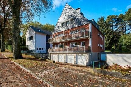 Wohnung Heiligenhaus - 2 Zimmer, 64 m&sup2;, 808&euro; | Angebot:25809227