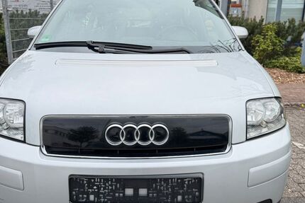 Audi A2 193.965 km 2.499 &euro; Oberhausen 46047