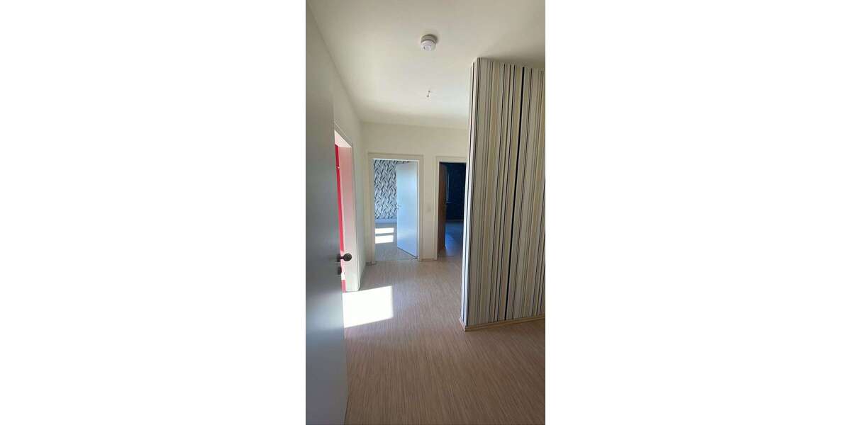 Etagenwohnung Oberhausen Alsfeld - 3 Zimmer, 62 m&sup2;, 555&euro; | Angebot:23571330