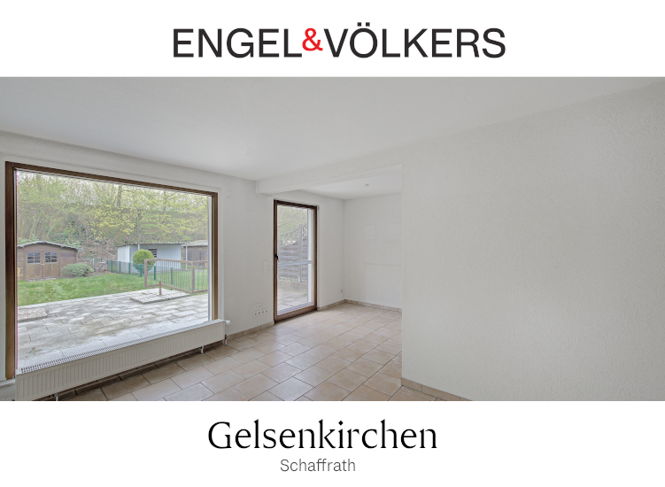 Einfamilienhaus Gelsenkirchen Gelsenkirchen-Nord - 4 Zimmer, 96 m&sup2;, 189.000&euro; | Angebot:26194799