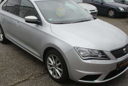 Seat Toledo 43.644 km 9.850 &euro; Essen 45326