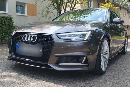 Audi A4 194.000 km 17.400 &euro; Essen 45359