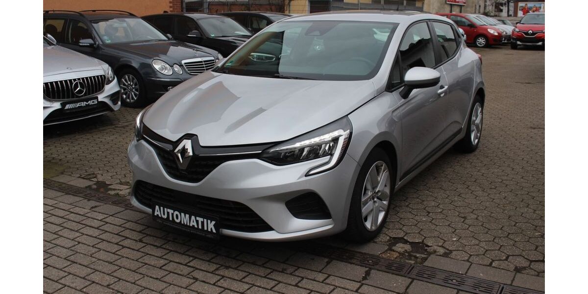 Renault Clio 25.000 km 15.450 &euro; Duisburg 47139