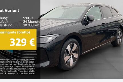 VW Passat Variant 19.695 km 32.690 &euro; Bochum 44892