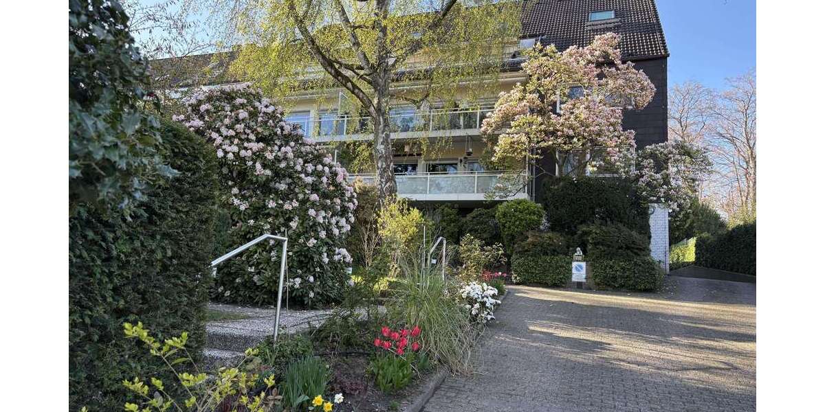 Etagenwohnung Essen Stadtbezirk VIII - 4.5 Zimmer, 152 m&sup2;, 618.000&euro; | Angebot:26020056