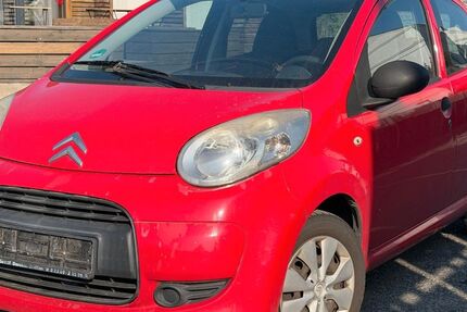 Citroen C1 202.408 km 1.850 &euro; Gelsenkirchen 45884