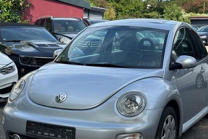VW New Beetle 215.000 km 1.990 &euro; Castrop-Rauxel 44575