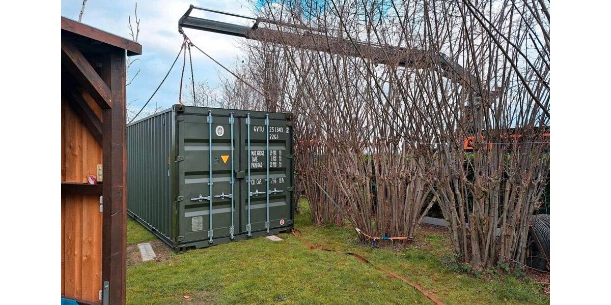 Gewerbeobjekt Duisburg Angerhausen - 2.500&euro; | Angebot:17438617