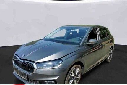 Skoda Fabia 33.760 km 17.919 &euro; Witten 58453