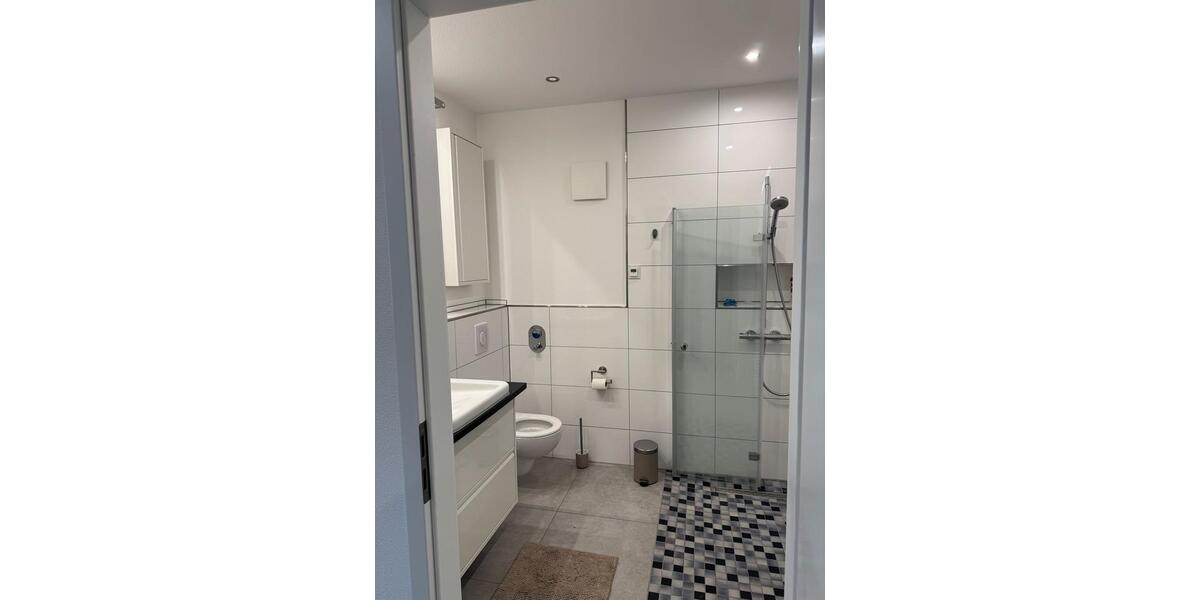 Erdgeschoßwohnung Oberhausen Alt-Oberhausen - 2 Zimmer, 54 m&sup2;, 1.090&euro; | Angebot:26606750