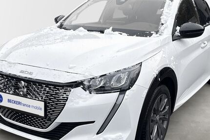 Peugeot 208 10.700 km 21.990 &euro; Oberhausen 46149