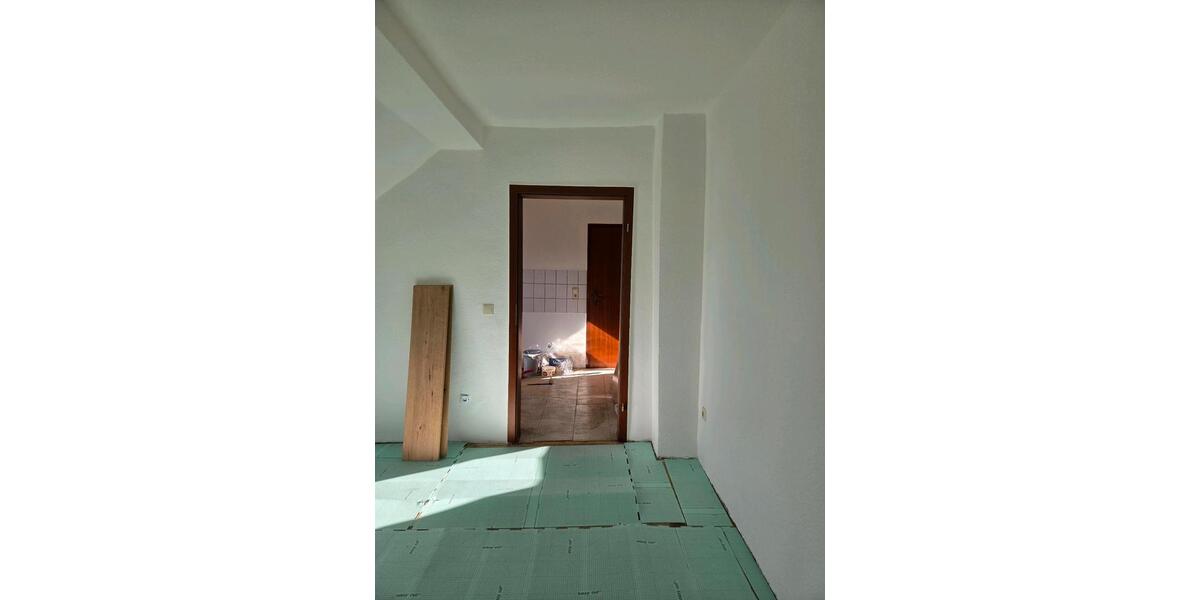 Dachgeschoßwohnung Bochum Bochum-Mitte - 2.5 Zimmer, 40 m&sup2;, 475&euro; | Angebot:25994233