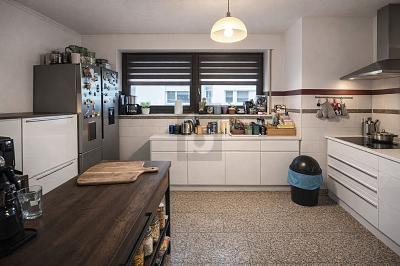 CHARMANT MIT VIEL PLATZ UND LICHT - Maisonettenwohnung Oberhausen | Angebot:26714716