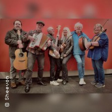 Sheevón - 50 Years - The Jubilee Show 27.06.2026 Centrum Westende