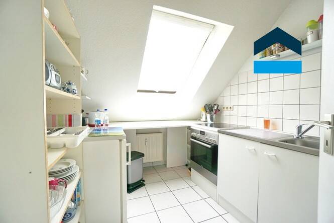Etagenwohnung Rheinberg Budberg - 4 Zimmer, 104 m&sup2;, 179.000&euro; | Angebot:25701925