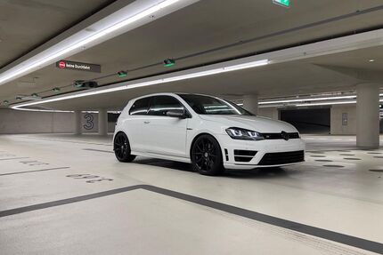 VW Golf 117.500 km 15.999 &euro; Mülheim an der Ruhr 45481