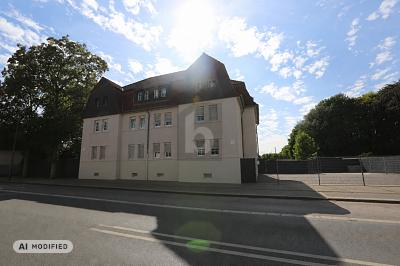 WOHNEN MIT VERMIETETEN EINHEITEN UND BAUPOTENZIAL - Haus Gelsenkirchen Gelsenkirchen-Nord | Angebot:27265146