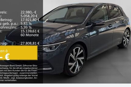 VW Golf 44.846 km 22.980 &euro; Gelsenkirchen 45888