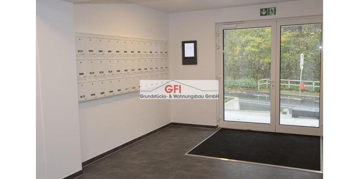 Etagenwohnung Bochum Laer - 2 Zimmer, 62 m&sup2;, 1.090&euro; | Angebot:23597814