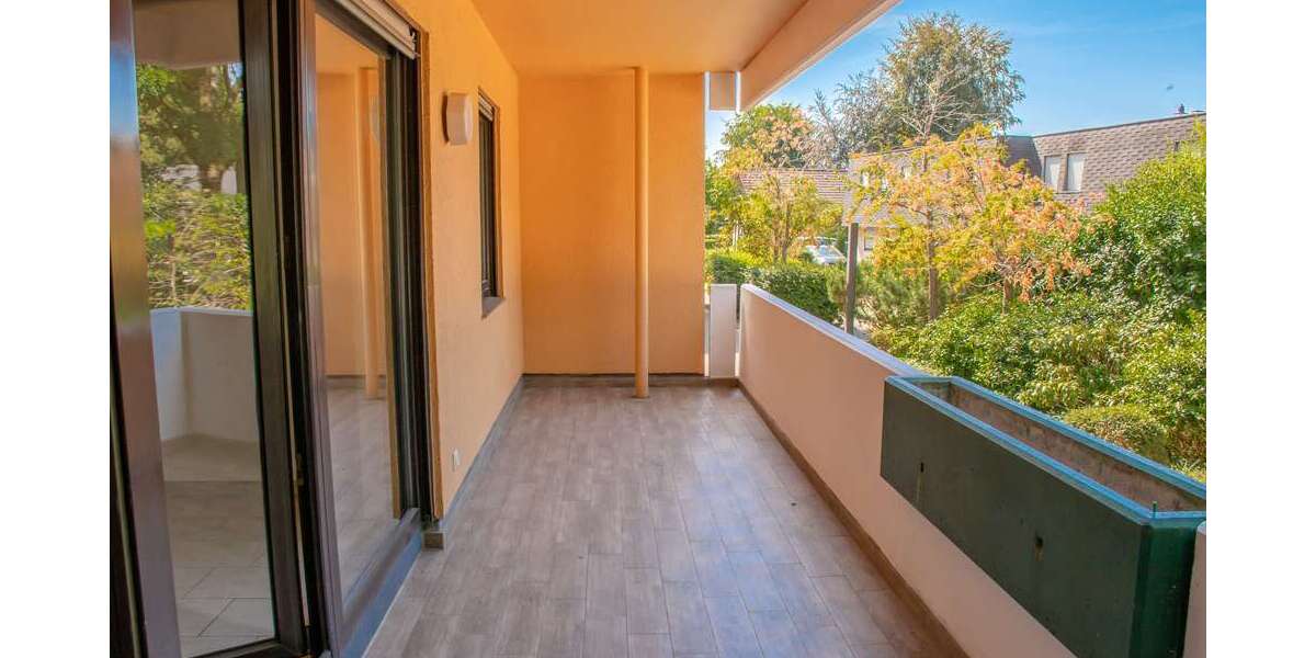 Etagenwohnung Recklinghausen König Ludwig - 2 Zimmer, 62 m&sup2;, 119.000&euro; | Angebot:27303015