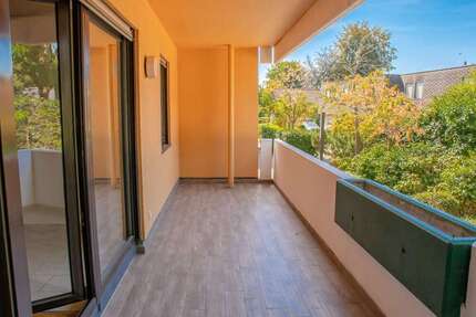 Wohnung Recklinghausen König Ludwig - 2 Zimmer, 62 m&sup2;, 119.000&euro; | Angebot:27303015