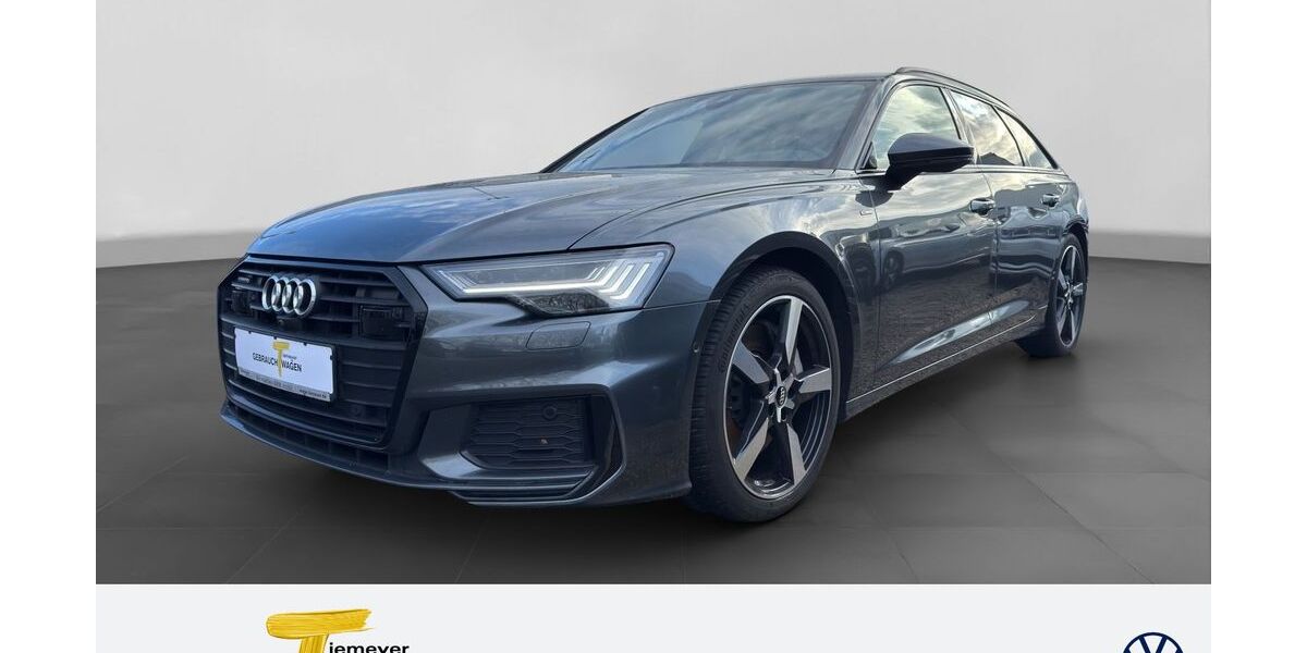 Audi A6 96.805 km 33.460 &euro; Duisburg 47059