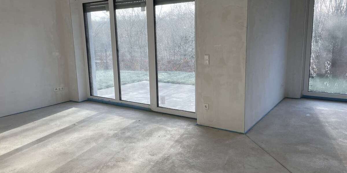 Etagenwohnung Velbert Losenburg - 3 Zimmer, 86 m&sup2;, 424.900&euro; | Angebot:25483653