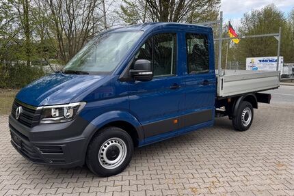 VW Crafter 18.800 km 27.900 &euro; Mülheim an der Ruhr 45472