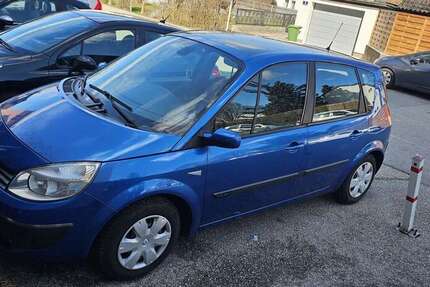 Renault Scenic 173.000 km 1.800 &euro; Gelsenkirchen 45884