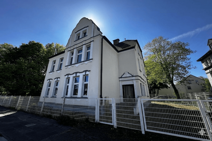 Gewerbeobjekt Marl Alt-Marl - 670.000&euro; | Angebot:27287208