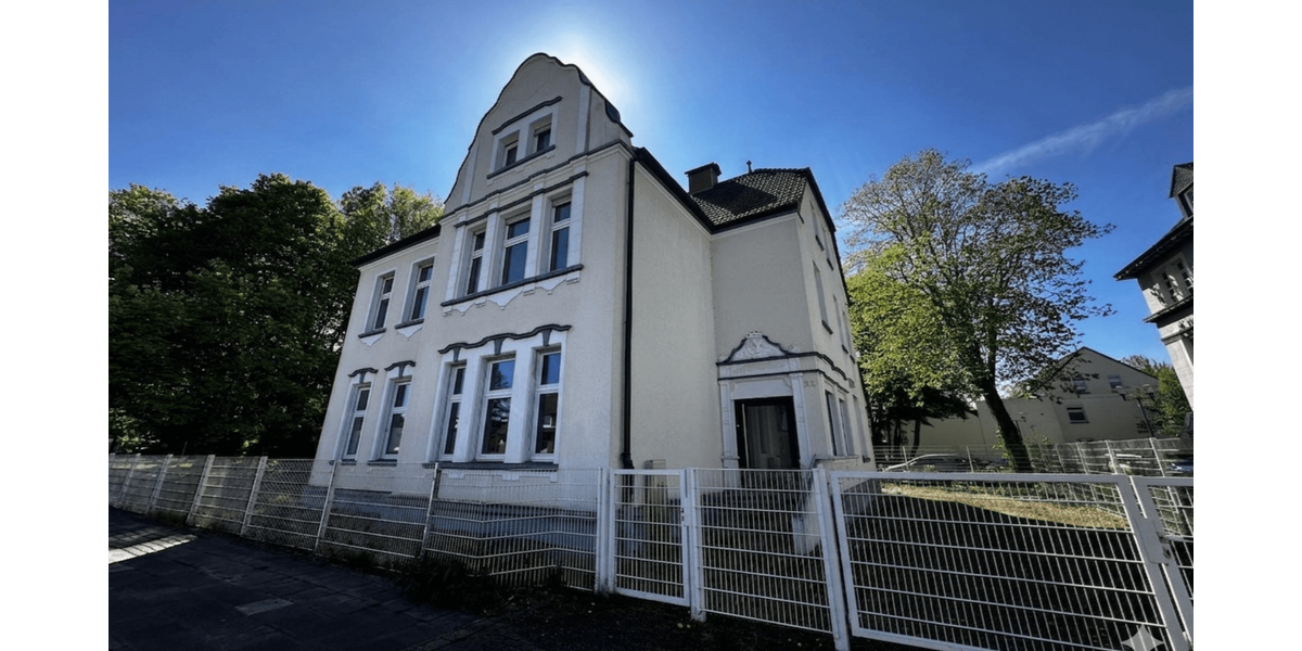 Gewerbeobjekt Marl Alt-Marl - 670.000&euro; | Angebot:27287208