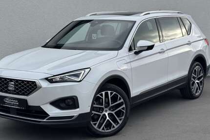 Seat Tarraco 10.560 km 38.490 &euro; Castrop-Rauxel 44579