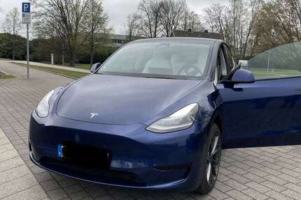 Tesla Model Y 50.000 km 32.500 &euro; Mülheim an der Ruhr 45470